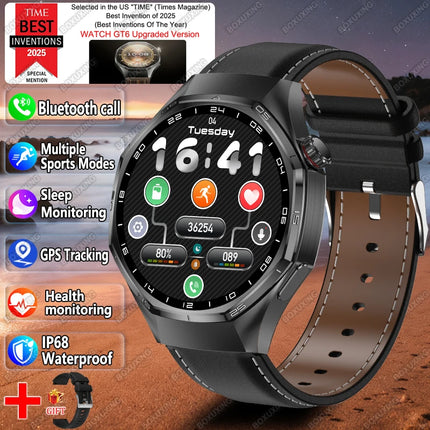 GPS Smartwatch