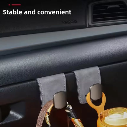 Car Interior Storage Hook