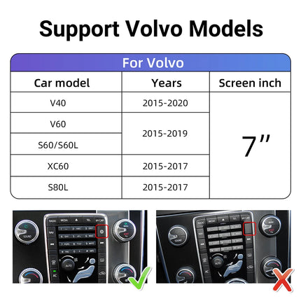 Wireless CarPlay and Android Auto Module