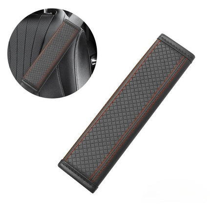 Car Seat Belt Shoulder Pad