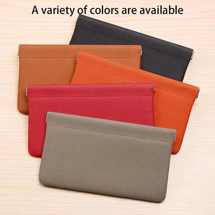 Multi-Function Long Wallet