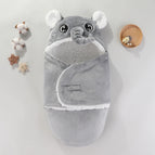 Gray-elephant / 6M