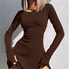 XS / Brown