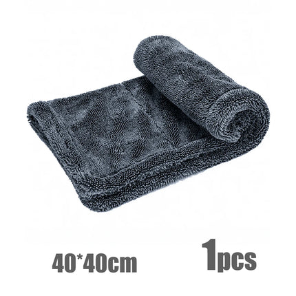 1200 GSM Microfiber Car Wash Towel