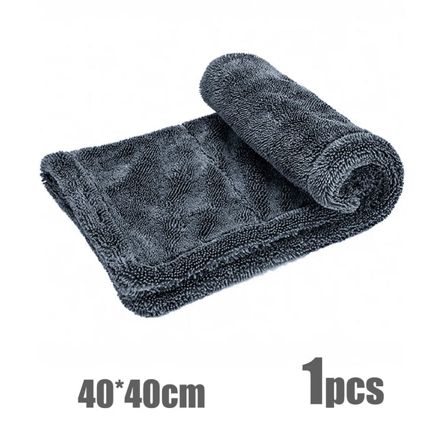 1200 GSM Microfiber Car Wash Towel