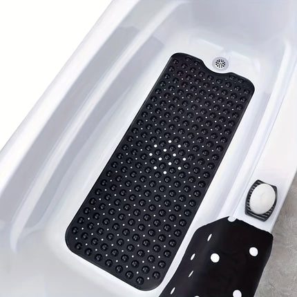 Non-Slip Shower and Bathtub Mat