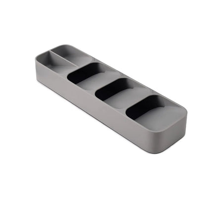 Multi-Purpose Cutlery Storage Tray