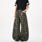 S / Camouflage