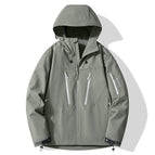 M / Unisex Green