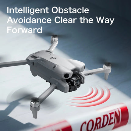 8K GPS Dual Camera Drone