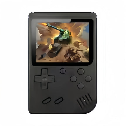 3.0-Inch Retro Game Console