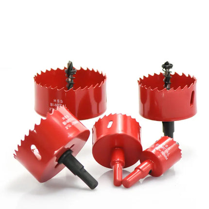 M42 Bi-Metal Hole Saw