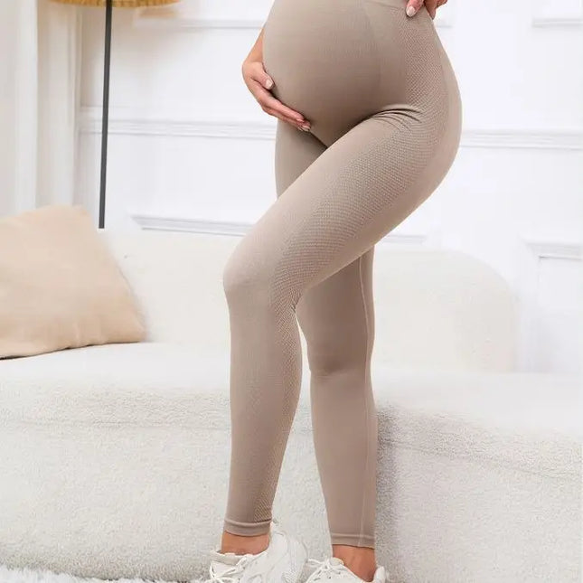 Maternity Yoga Leggings