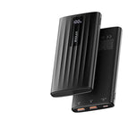 Black 1PC / 10000mAh