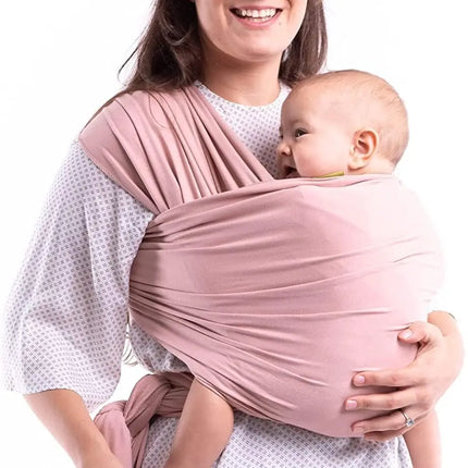 Cotton Baby Wrap