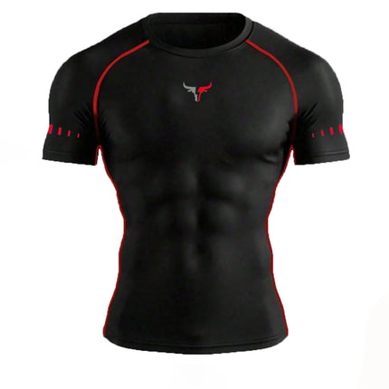Men's Compression Sports T-Shirt