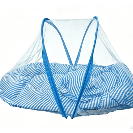 Foldable Baby Mosquito Net Bed
