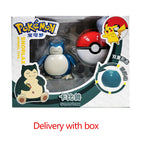 Original box