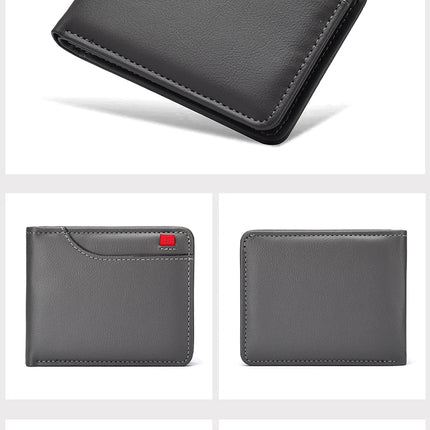Men's Mini Wallet