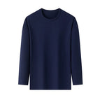 M / Navy Blue
