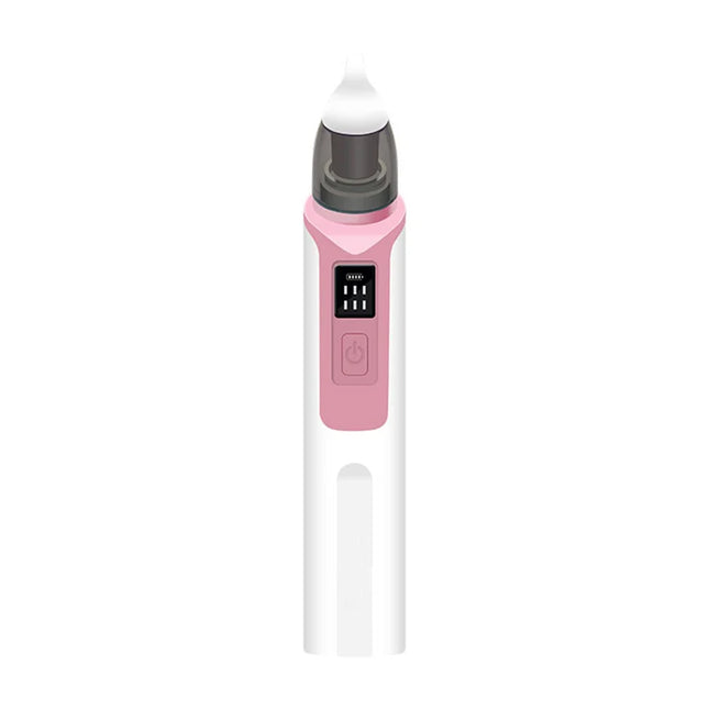 Electric Baby Nasal Aspirator