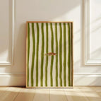 CT1286-12 / 50x70cm No Frame