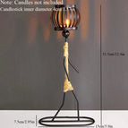 B-no candle