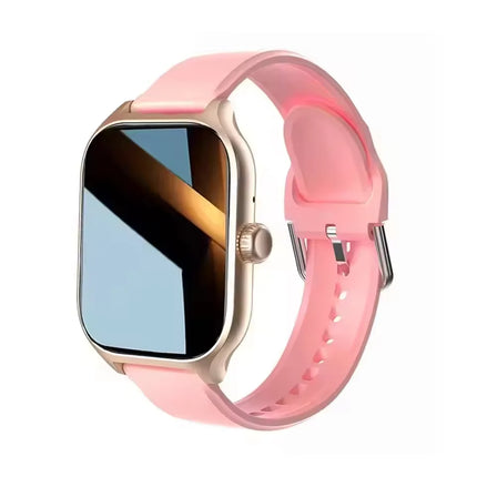 Full Touch Smartwatch