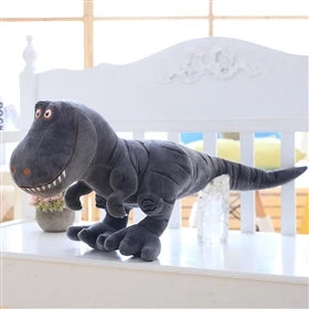 Cute Tyrannosaurus Dinosaur Plush Toy