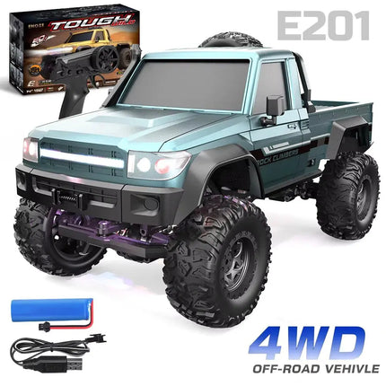 1:20 4WD RC Off-Road Car