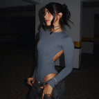 Gray-blue / S