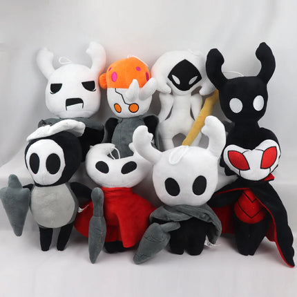 Hollow Knight Plush Toy