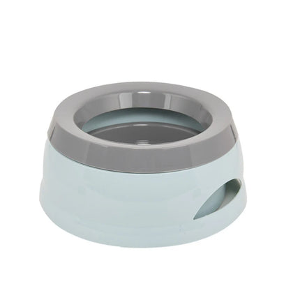 No-Spill Pet Water Bowl