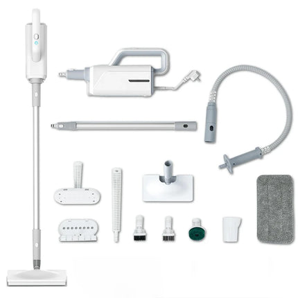 1500W Electric Steam Cleaner