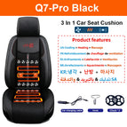3 In 1 Black