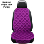 Backrest Purple