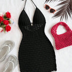 S / Black