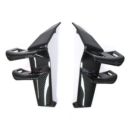 Motorcycle Front Winglet Spoiler