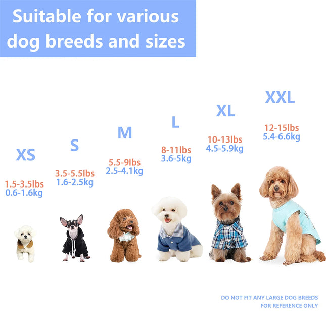 Ribbed Dog Tank Top