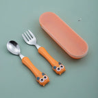 2PC Orange