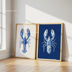 WO2262-2pcs / 30x40cm No Frame