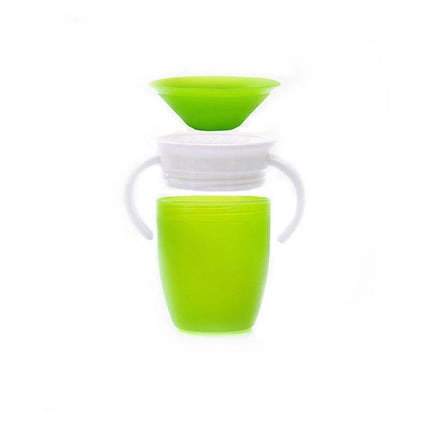 240ml Baby Learning Cup