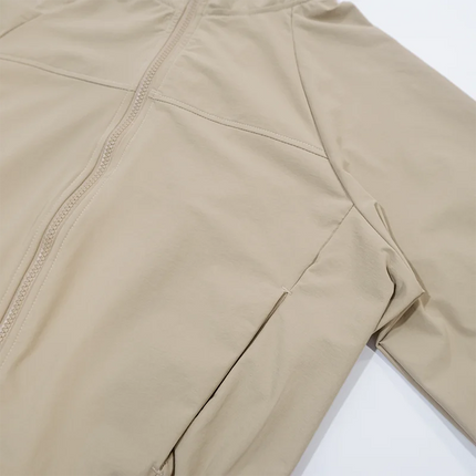 Women's Quick-Dry Sports Jacket