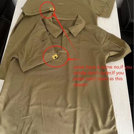 Men's Summer Outdoor T-Shirt