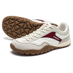 Beige Red / 37