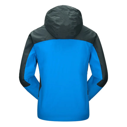 Men's Outdoor Windbreaker