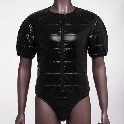 Women's Lightweight Ski Suit Bodysuit