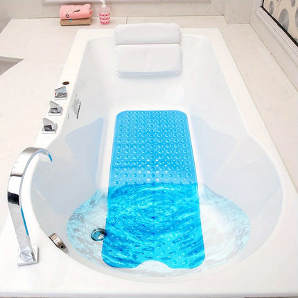 Non-Slip Shower and Bathtub Mat
