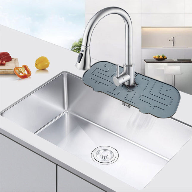 Silicone Kitchen Draining Pad