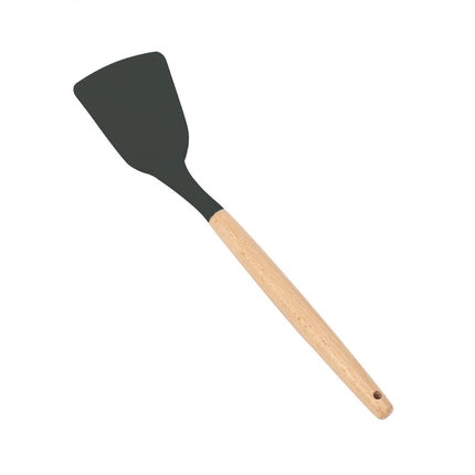 Silicone Kitchen Utensils Set